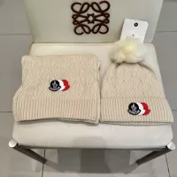 $64.00 USD Moncler Hat and Scarf Set #1365677