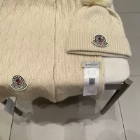 $64.00 USD Moncler Hat and Scarf Set #1365682