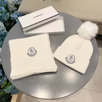 $64.00 USD Moncler Hat and Scarf Set #1365684