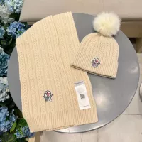 $64.00 USD Moncler Hat and Scarf Set #1365687