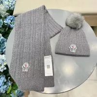 $64.00 USD Moncler Hat and Scarf Set #1365688