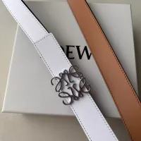 $56.00 USD LOEWE AAA Quality Belts For Women #1365700