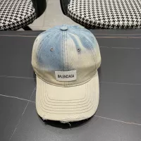 $32.00 USD Balenciaga Caps #1365746