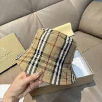 $39.00 USD Burberry Caps #1365774