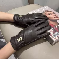 $52.00 USD Burberry Gloves For Women #1365787