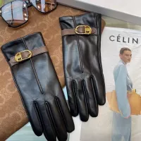 $48.00 USD Celine Gloves For Women #1365801