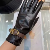 $48.00 USD Celine Gloves For Women #1365801