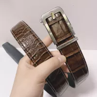 $60.00 USD Salvatore Ferragamo AAA Quality Belts For Men #1365844