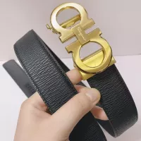 $60.00 USD Salvatore Ferragamo AAA Quality Belts For Men #1365852