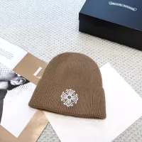 $27.00 USD Chrome Hearts Caps #1365884