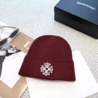 $27.00 USD Chrome Hearts Caps #1365885