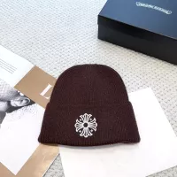 $27.00 USD Chrome Hearts Caps #1365886