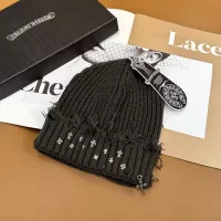 $27.00 USD Chrome Hearts Caps #1365892