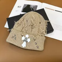 $27.00 USD Chrome Hearts Caps #1365895