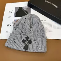 $27.00 USD Chrome Hearts Caps #1365896
