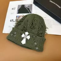$27.00 USD Chrome Hearts Caps #1365897