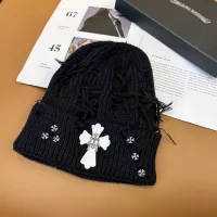 $27.00 USD Chrome Hearts Caps #1365898