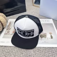 $25.00 USD Chrome Hearts Caps #1365899
