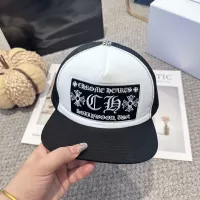 $25.00 USD Chrome Hearts Caps #1365899