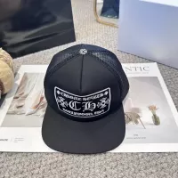 $25.00 USD Chrome Hearts Caps #1365900