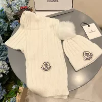 $64.00 USD Moncler Hat and Scarf Set #1365911