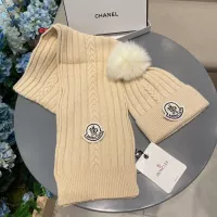 $64.00 USD Moncler Hat and Scarf Set #1365912