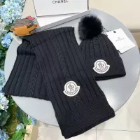 $64.00 USD Moncler Hat and Scarf Set #1365913