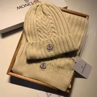 $52.00 USD Moncler Hat and Scarf Set #1365926