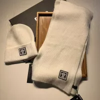 $52.00 USD Versace Hat and Scarf Set #1365936
