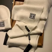 $52.00 USD Versace Hat and Scarf Set #1365936