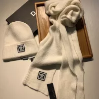 $52.00 USD Versace Hat and Scarf Set #1365936