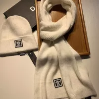 $52.00 USD Versace Hat and Scarf Set #1365936