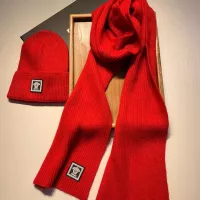 $52.00 USD Versace Hat and Scarf Set #1365937