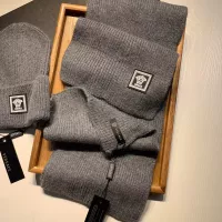 $52.00 USD Versace Hat and Scarf Set #1365938