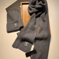 $52.00 USD Versace Hat and Scarf Set #1365938