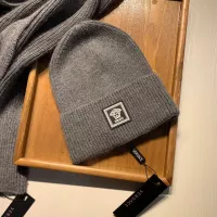 $52.00 USD Versace Hat and Scarf Set #1365938