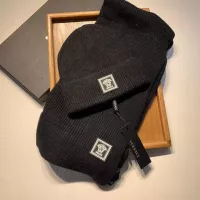 $52.00 USD Versace Hat and Scarf Set #1365939