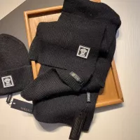 $52.00 USD Versace Hat and Scarf Set #1365939