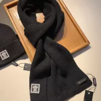 $52.00 USD Versace Hat and Scarf Set #1365939
