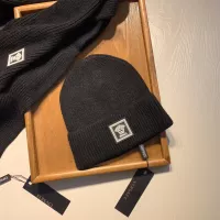 $52.00 USD Versace Hat and Scarf Set #1365939