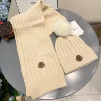$64.00 USD Moncler Hat and Scarf Set #1365941