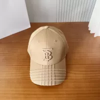 $25.00 USD Burberry Caps #1365972