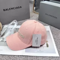 $25.00 USD Balenciaga Caps #1366009