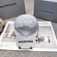 $32.00 USD Balenciaga Caps #1366021