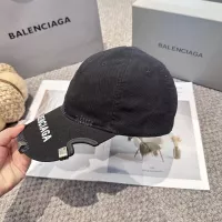 $32.00 USD Balenciaga Caps #1366022