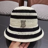 $34.00 USD Burberry Caps #1366203