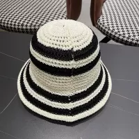 $34.00 USD Burberry Caps #1366203