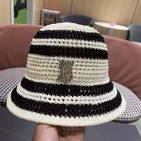 $34.00 USD Burberry Caps #1366203