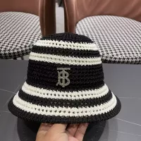 $34.00 USD Burberry Caps #1366204