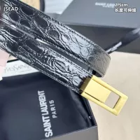 $56.00 USD Yves Saint Laurent AAA Quality Belts For Women #1366213